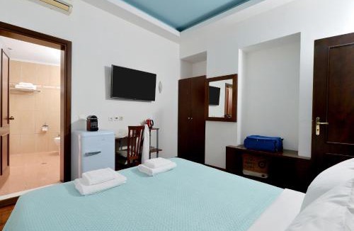 Poros Hotel | Poros Mood