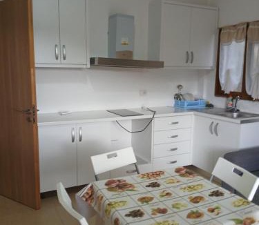 Qazim Pali Apartment | Casa dei sogni
