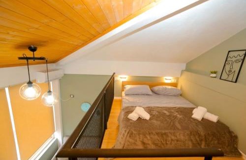 Shkoder Villa | Alvin House