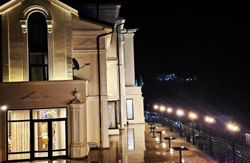 Kukes County Hotel | 4 Stinët