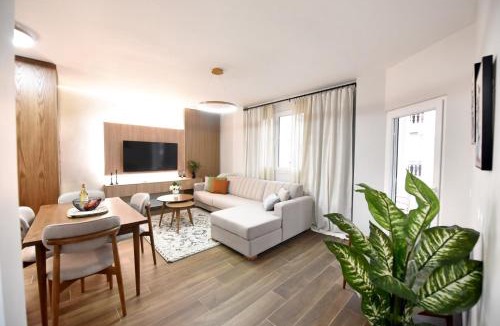 Golem Apartment | Serenity Villa Apartments
