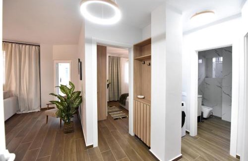 Golem Apartment | Serenity Villa Apartments