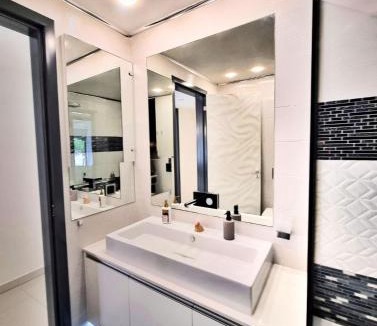 Asgourou Villa | Casa di Jiovanni Luxury