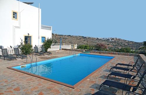 Kasos Apartment | Aeriko Hotel Apartments