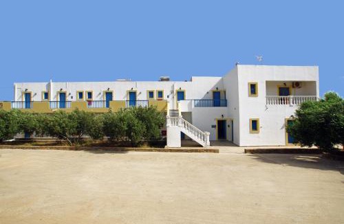 Kasos Apartment | Aeriko Hotel Apartments