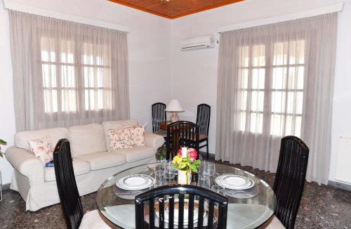 Valira Apartment | Valira Garden Retreat Near Ancient Messene
