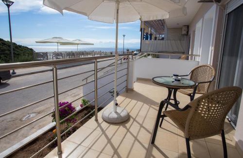 Skala Marion House | Al Mare Villas