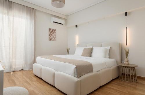 Voula Apartment | Majestique South Riviera Residence