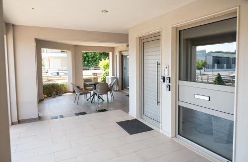 Alexandroupoli Apartment | Alexandra Boutique Residence VILLAS
