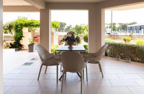 Alexandroupoli Apartment | Alexandra Boutique Residence VILLAS