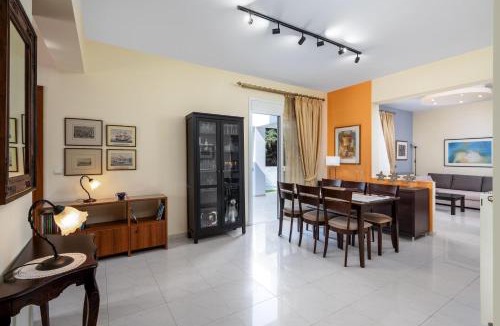 Ialyssos Villa | Euphoria Villa up to 5