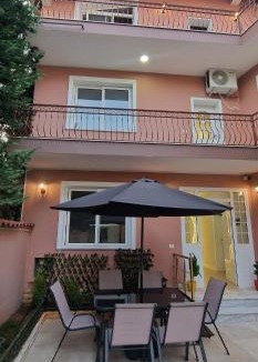 Tirana House | Juar Villa - Modern Apartments