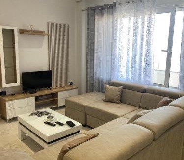 Kodrra Apartment | Villa Dior