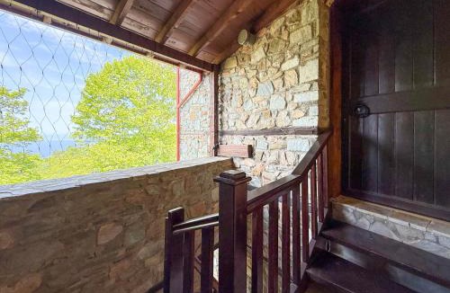 Anatolikos Olimpos Hotel | Pliades Traditional Guesthouse