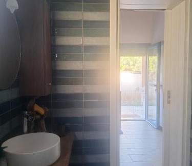 Platistomo Apartment | Louloudi