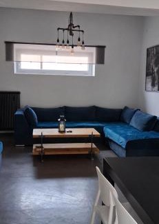 Volos City Centre Apartment | Dimitrios Loft Apartment