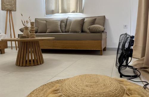 Kithnos Villa | Aenya Kythnos Villas