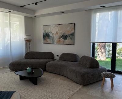 Ishem Villa | Villa Hana - San Pietro
