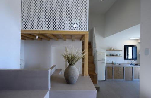 Ampelas Villa | ANOTERRA VILLAS -Astris