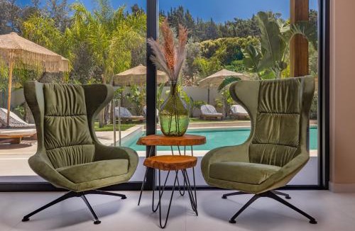 Koskinou Villa | Costas Luxury Villas - Athena's Villa