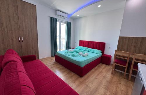 Shengjin Hotel | Suite Rana Hedhun