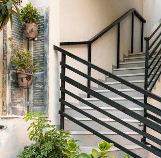 Moschato-Tavros Apartment | Peacock's Apartments
