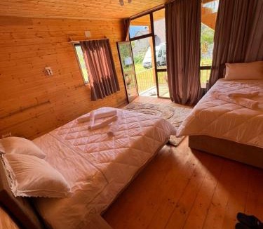 Theth House | Villa Belinis