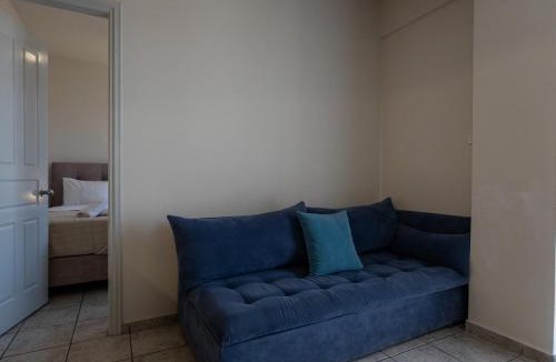 Methoni Apartment | Mythos Suites-Poseidon apartment