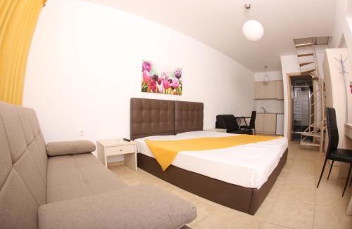 Keramoti Apartment | Kassiani Studios