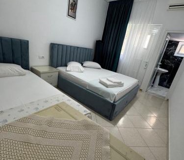 Sarande Apartment | Villa Mero