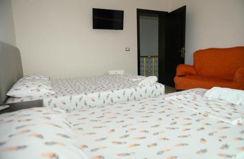 Golem House | Villa Nico - Rent Room