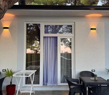 Velipoje Apartment | A3 Apartments
