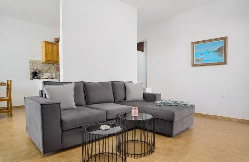 Kerames Apartment | Libyan Horizon Seaview