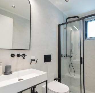 Athens Apartment | Oasis Residence
