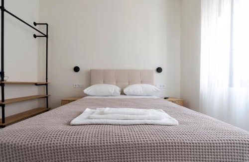 Athens Apartment | Oasis Residence