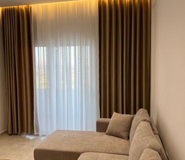Aliko Apartment | Inscape Apartments