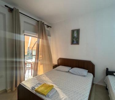 Lukove Hotel | Moliana Bunec