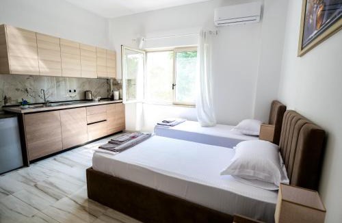 Shkoder House | Daydream Villas, floor 1