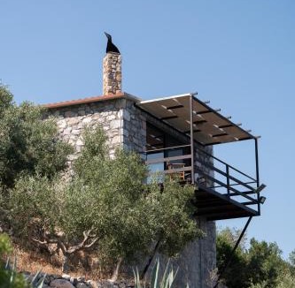 Platees Apartment | Agrilia Koromili Retreat