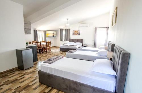 Shkoder Apartment | Daydream Villas