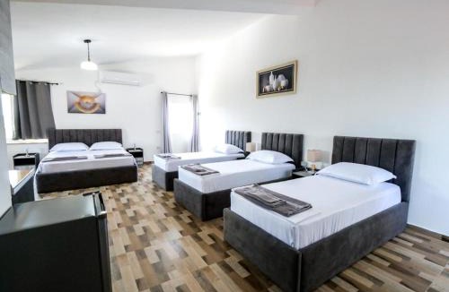 Shkoder Apartment | Daydream Villas