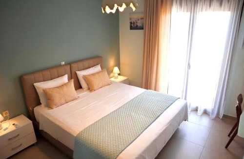Agia Marina House | Villa Serenity