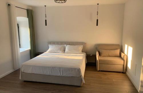 Dhermi Apartment | Milo's Villa