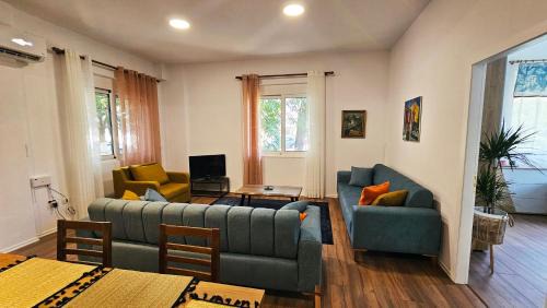 Gjirokaster Apartment | GjiroNest Apartment
