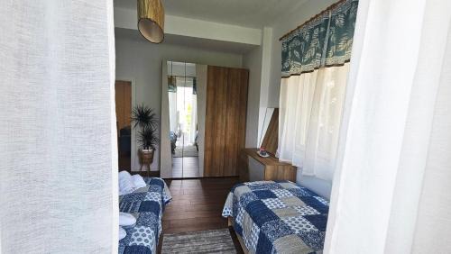 Gjirokaster Apartment | GjiroNest Apartment