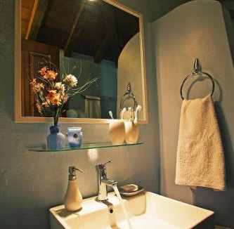 Agios Vlassios Villa | Great Pelion Villa Villa Dioni 2 Bedrooms Aghios Georgios