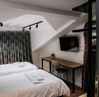 Korce Bed & Breakfast | Karma Chic&Style Appartamento 2