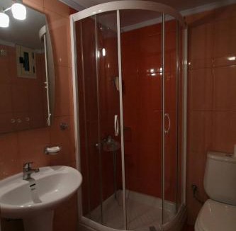 Tolo Hotel | Malenia Stay Inn