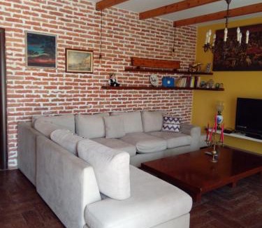 Durres Villa | Villa Mondi