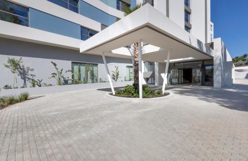 Chalcis Hotel | Mirage Chalkida City Resort